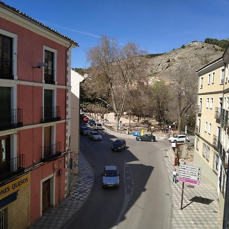 Villa Domus Cuenca Cuenca  Exterior foto