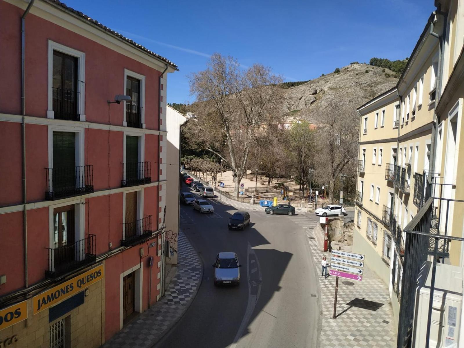 Villa Domus Cuenca Cuenca  Exterior foto
